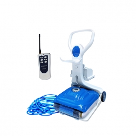 PAC01 Factory Wholesale Automatic Swimming Pool Cleaner Robot 