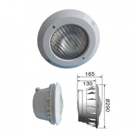 Factory Manufacture Of Cheaper Price White Waterproof IP68 12V Under Water Swimming Pool Light 