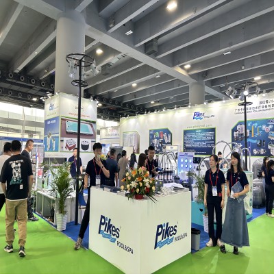 2024 Asia Pool & SPA EXPO